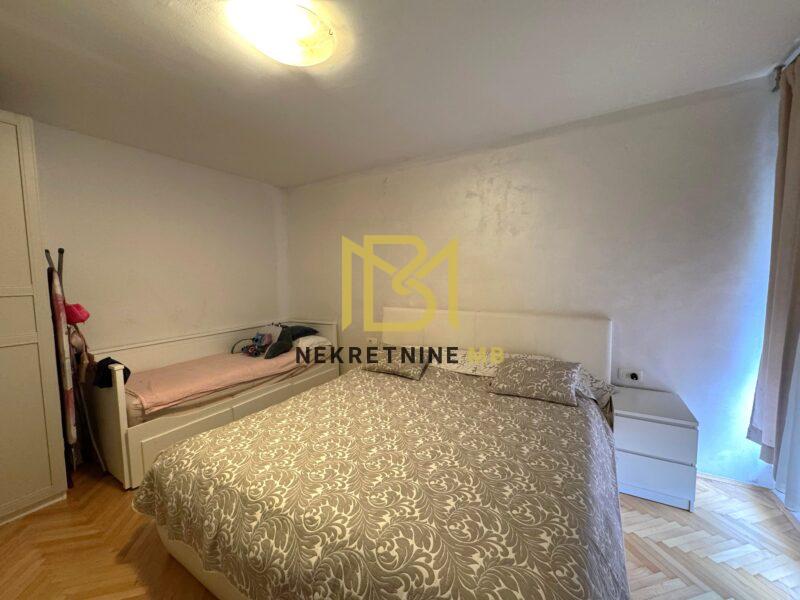 Namješten jednosoban stan s dnevnim boravkom,Mertojak,44m2