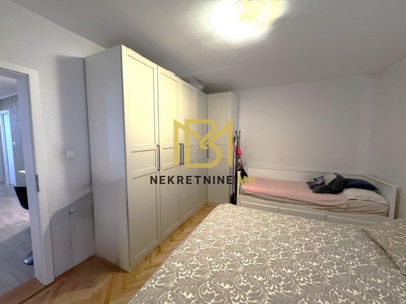 Namješten jednosoban stan s dnevnim boravkom,Mertojak,44m2