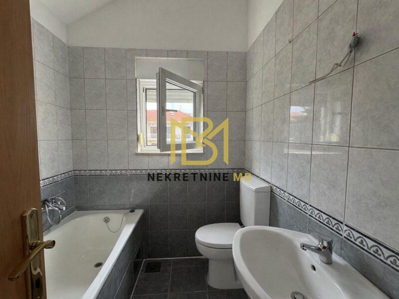 Prodajemo jednosoban stan,Split,40m2