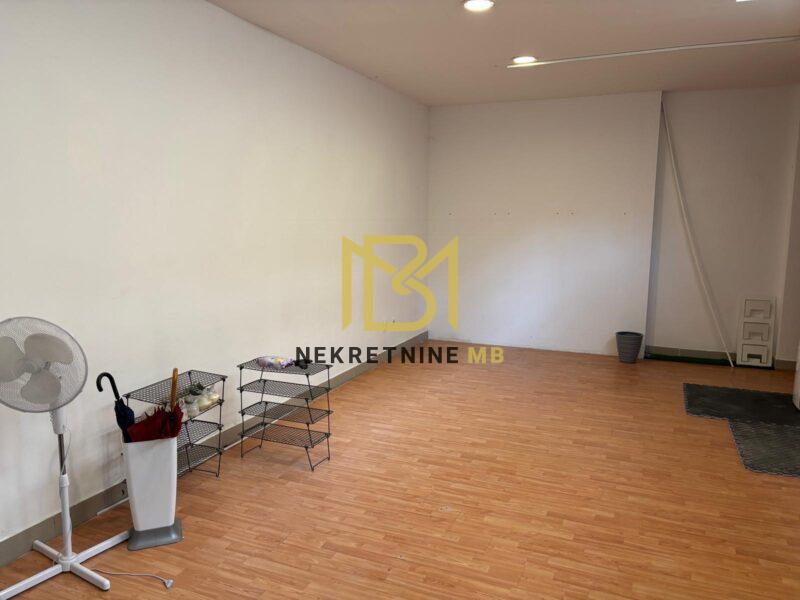 Iznajmljujemo uredski poslovni prostor u Splitu 65m2