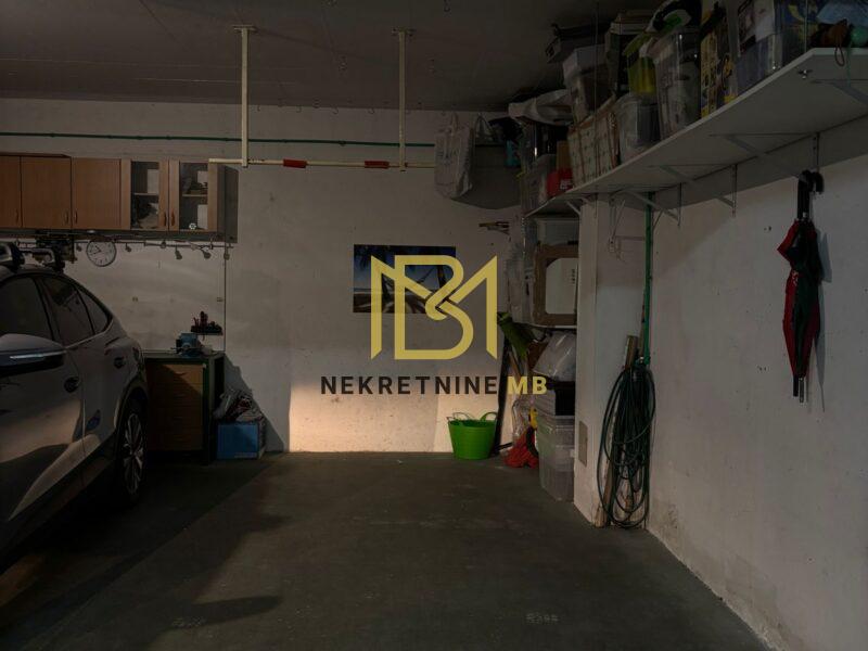 Iznajmljujemo jednosoban stan na Žnjanu s garažom, prvi red do mora, 60m2