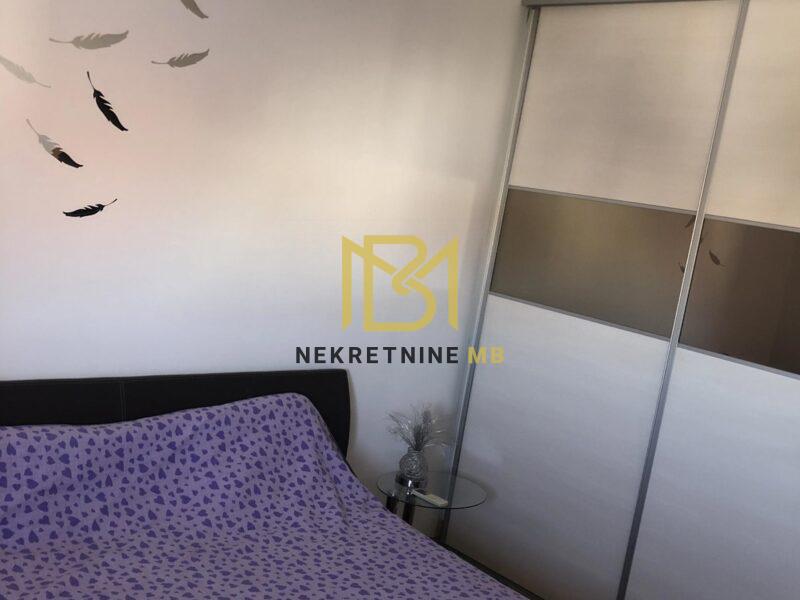 Iznajmljujemo potpuno namješten stan u Splitu, površine 76m2