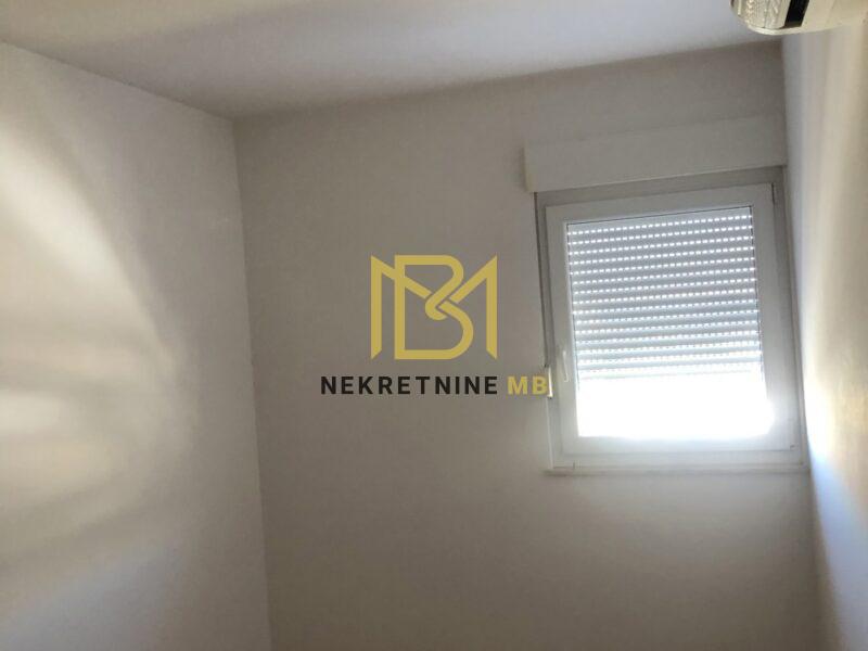 Iznajmljujemo potpuno namješten stan u Splitu, površine 76m2