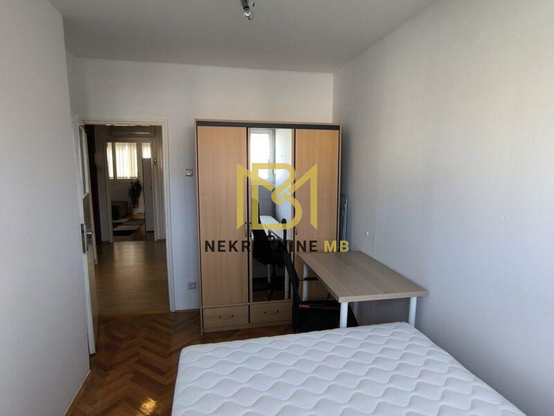 Iznajmljujemo potpuno namješten stan u Splitu, predio Dobri, 60m2