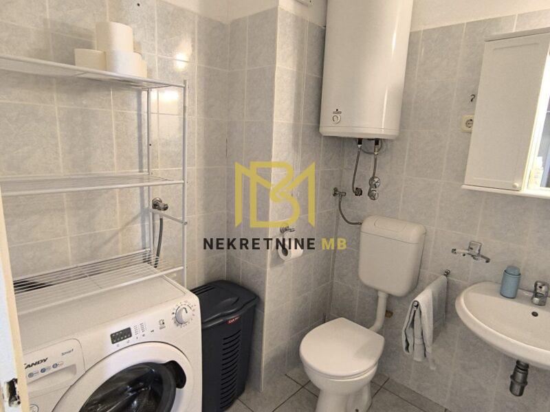 Iznajmljujemo potpuno namješten stan u Splitu, predio Dobri, 60m2