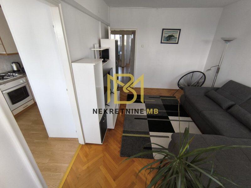 Iznajmljujemo potpuno namješten stan u Splitu, predio Dobri, 60m2