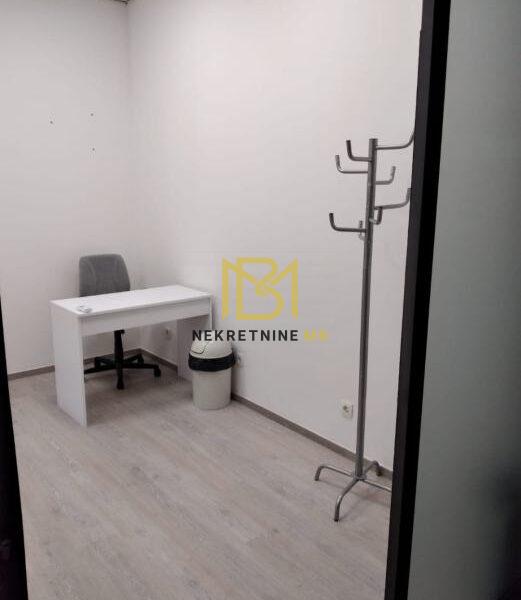 Iznajmljujemo uredski prostor 14 m2 u Splitu, u blizini suda