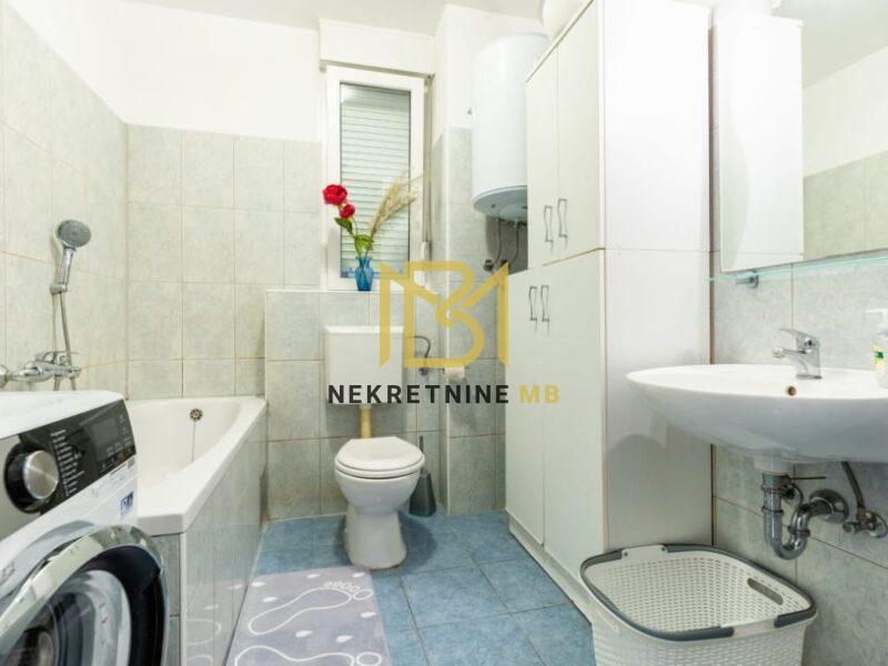 Prodajemo potpuno namješten stan u Splitu, površine 84m2
