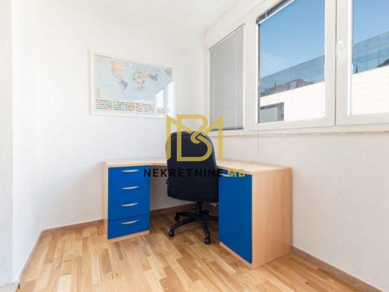 Prodajemo potpuno namješten stan u Splitu, površine 84m2