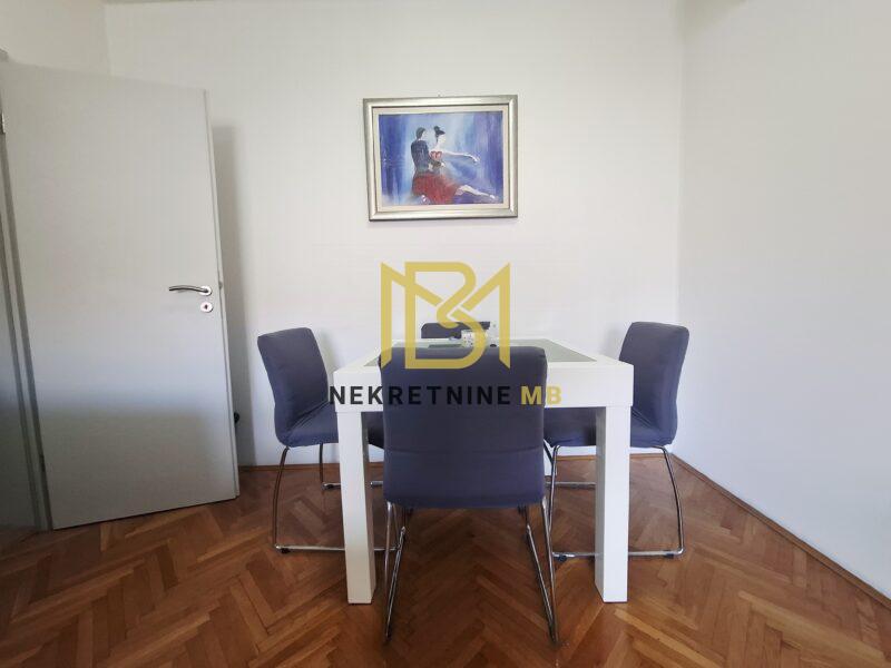 Ekskluzivno prodajemo jednosoban useljiv stan u Splitu, predio Kman
