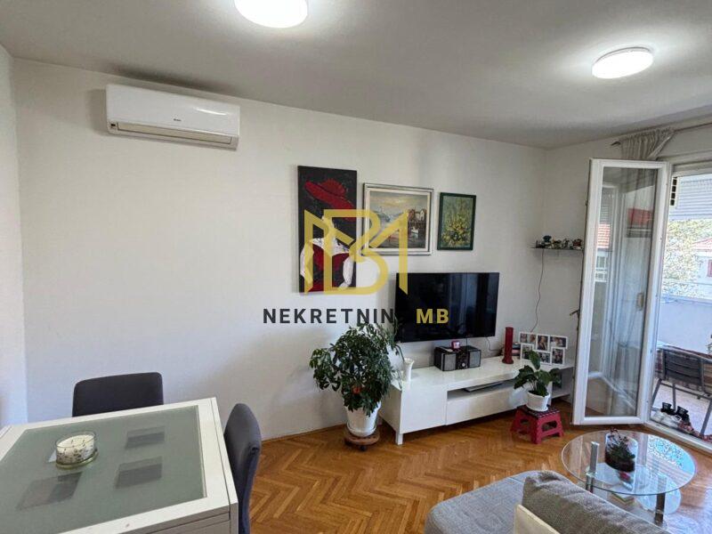 Ekskluzivno prodajemo jednosoban useljiv stan u Splitu, predio Kman