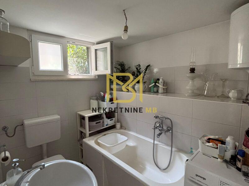 Prodajemo jednosoban stan u blizini centra, površine 42m2