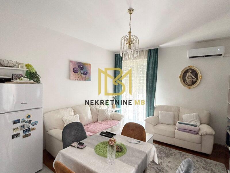 Prodajemo jednosoban stan u Splitu, predio Kocunar, 41m2