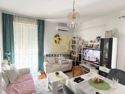 Prodajemo jednosoban stan u Splitu, predio Kocunar, 41m2