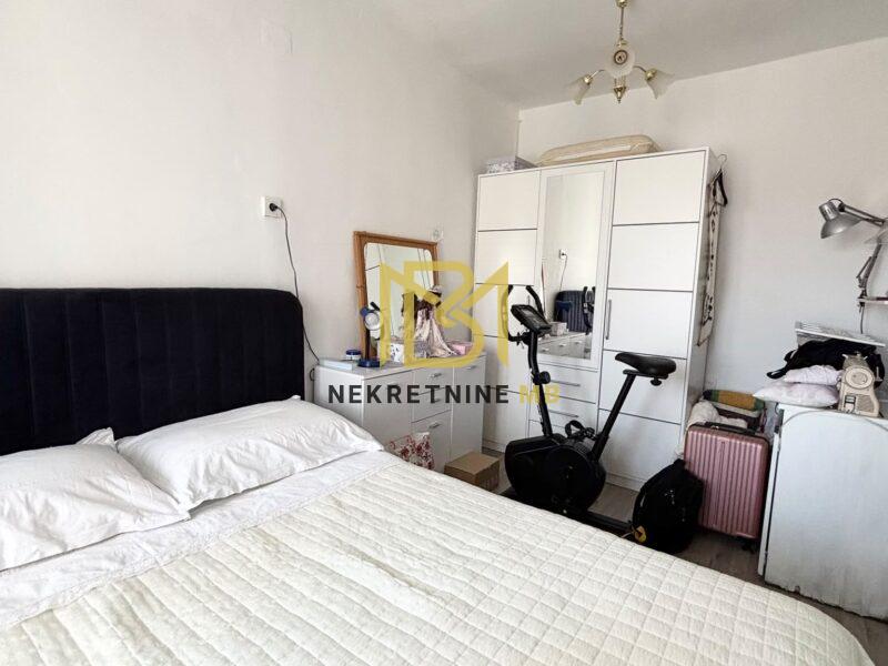 Prodajemo jednosoban stan u Splitu, predio Kocunar, 41m2