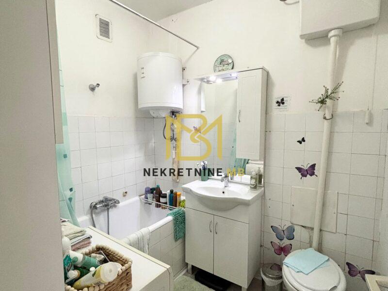 Prodajemo jednosoban stan u Splitu, predio Kocunar, 41m2