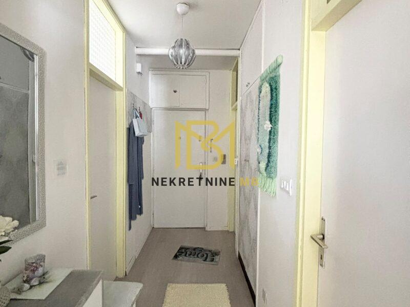 Prodajemo jednosoban stan u Splitu, predio Kocunar, 41m2