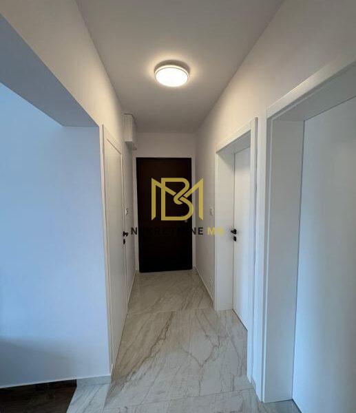 Iznajmljujemo potpuno namješten u Splitu, predio Sućidar, površine 56m2