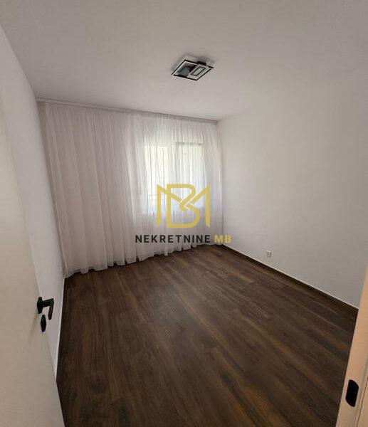 Iznajmljujemo potpuno namješten u Splitu, predio Sućidar, površine 56m2