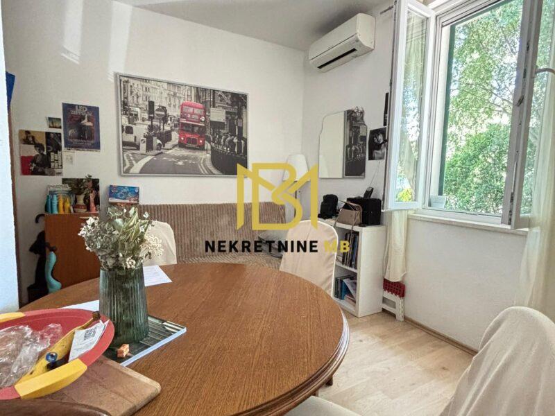 Iznajmljujemo stan u Splitu, predio Bačvice, površine 35m2