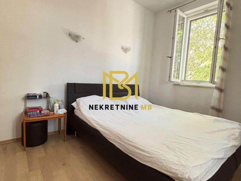Iznajmljujemo stan u Splitu, predio Bačvice, površine 35m2