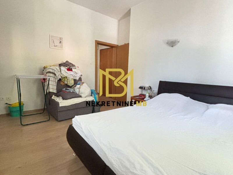 Iznajmljujemo stan u Splitu, predio Bačvice, površine 35m2