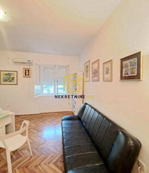 Prodajemo nenamješten stan u Splitu, predio Manuš, površine 38m2
