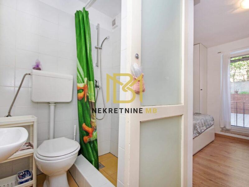 Prodajemo garsonijeru u Splitu, predio Kman, površine 13m2