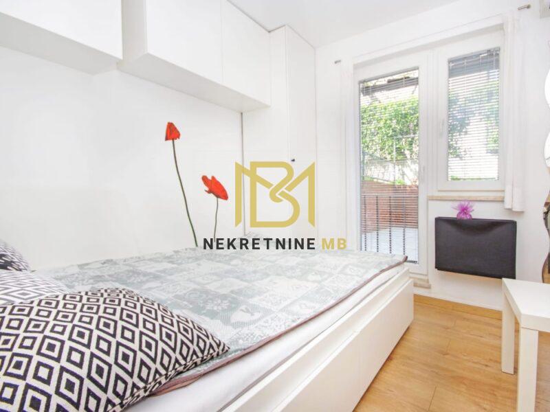 Prodajemo garsonijeru u Splitu, predio Kman, površine 13m2