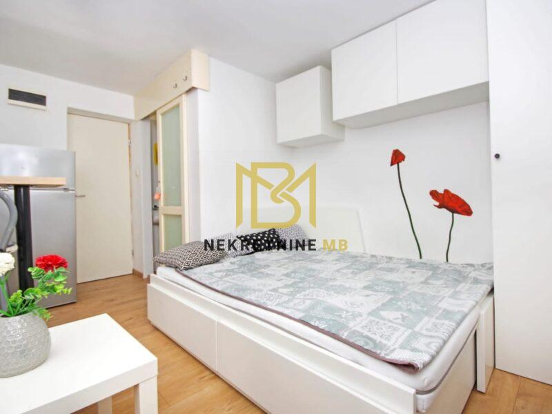 Prodajemo garsonijeru u Splitu, predio Kman, površine 13m2