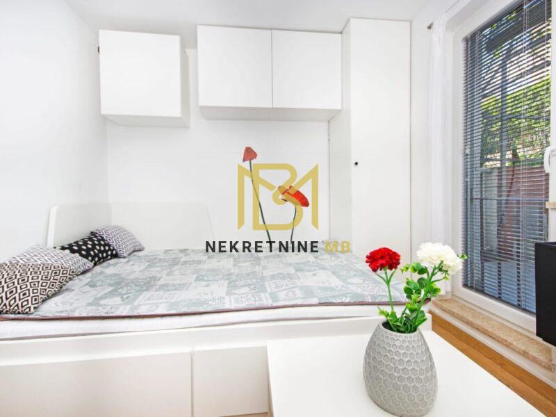 Prodajemo garsonijeru u Splitu, predio Kman, površine 13m2