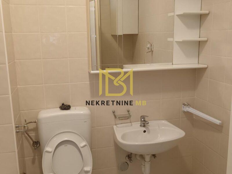 Ekskluzivno iznajmljujemo jednosoban stan , u Splitu, predio Poljud, površine 50m2