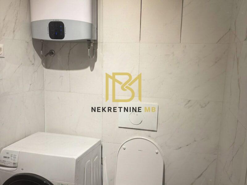 Prodajemo trosoban namješten stan u novogradnji, površine 88 m2