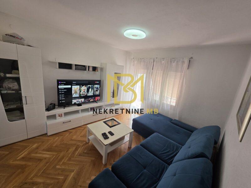 Ekskluzivno prodajemo dvosoban stan 87m2 u Splitu, predio Sućidar