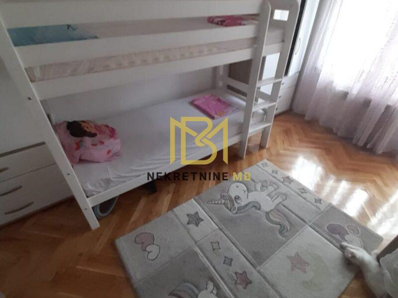 Ekskluzivno prodajemo dvosoban stan 87m2 u Splitu, predio Sućidar